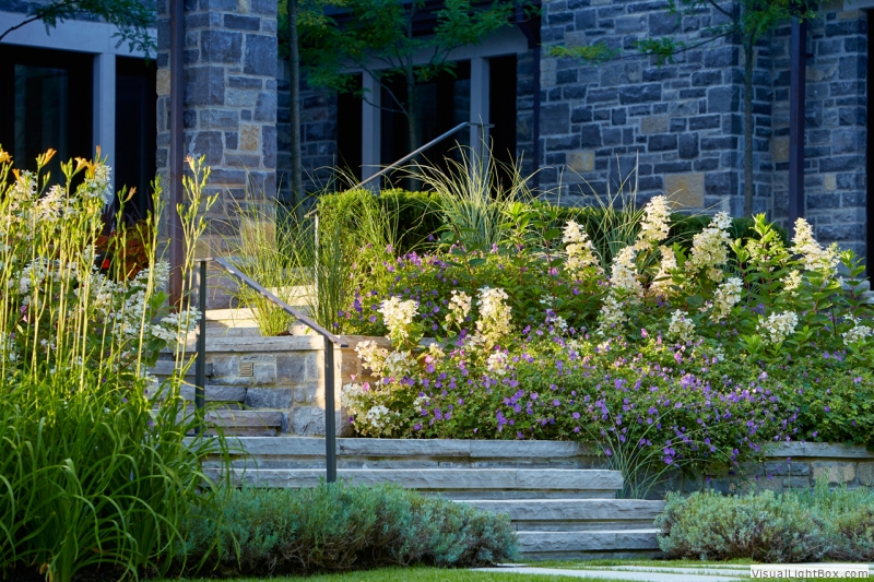 RJ Rogers Landscaping Ltd., Ottawa, Ontario