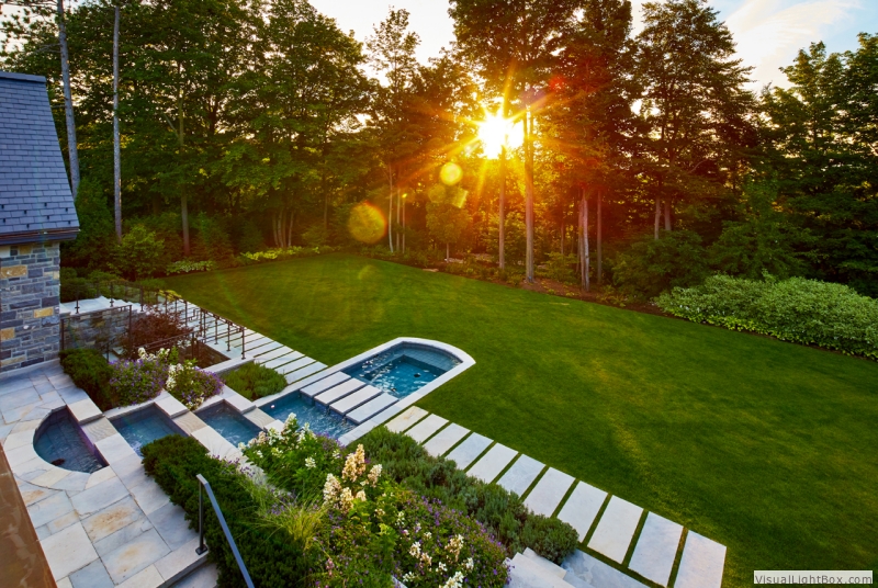 RJ Rogers Landscaping Ltd., Ottawa, Ontario