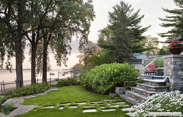 RJ Rogers Landscaping Ltd., Ottawa, Ontario